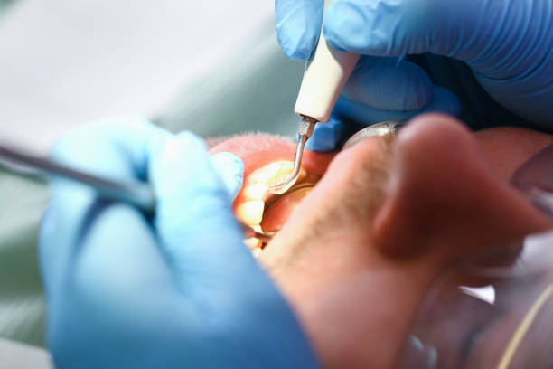 Best Pediatric Emergency Dentist in Sewanee, TN