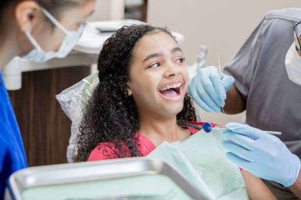 Best Urgent Care for Lost Fillings or Crowns in Sewanee, TN